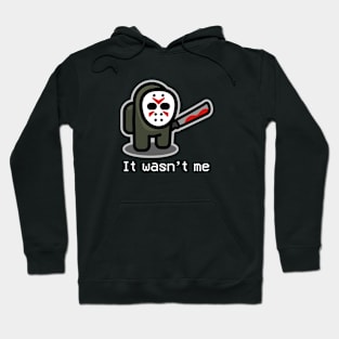 A killer among us Hoodie